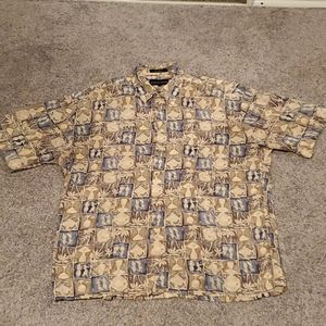 Super comfortable work shirt